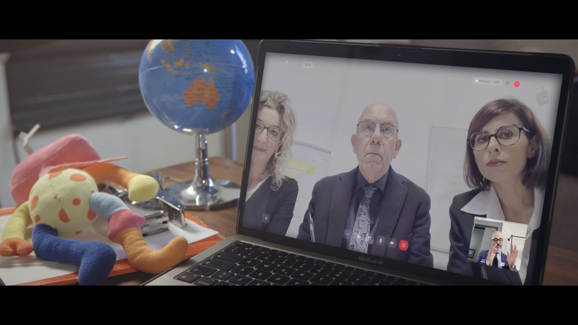 Non Sono Un Mammo Uno Spot Che Rivoluziona la Narrazione sulla Paternità